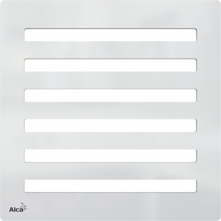 ������� AlcaPlast , 102 × 102 × 5 ���������� MPV003