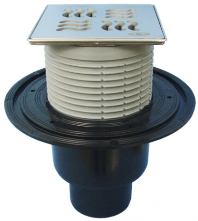 HL 310N-3125  -    DN50/75/110