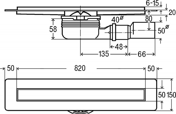   Viega Advantix Visign 753177 90 