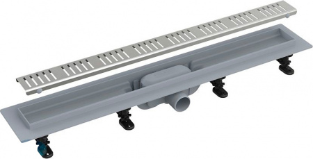 ������� ����� AlcaPlast APZ10-Simple 850 � �������� � �������