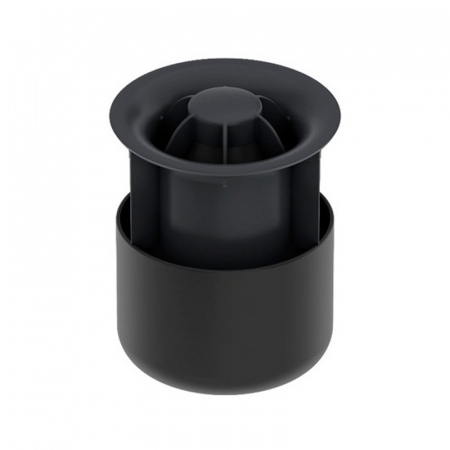 Погружной стакан с мембраной для сифонов, DN 100 3695006 Погружной стакан с мембраной для сифонов, DN 100 3695006