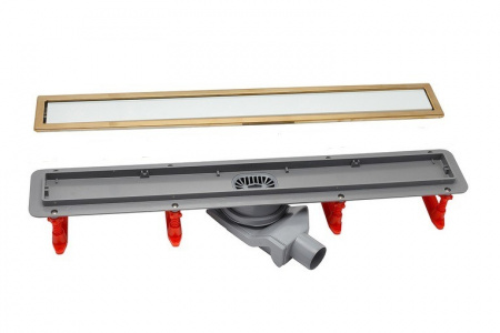 ������� ����� Pestan Confluo Premium Gold White Glass Line 850