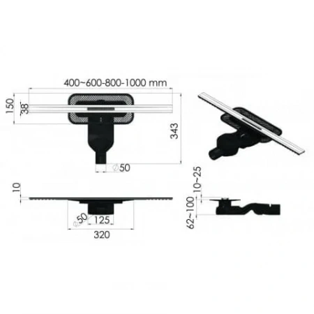   Berges SIMPEL 800   090112