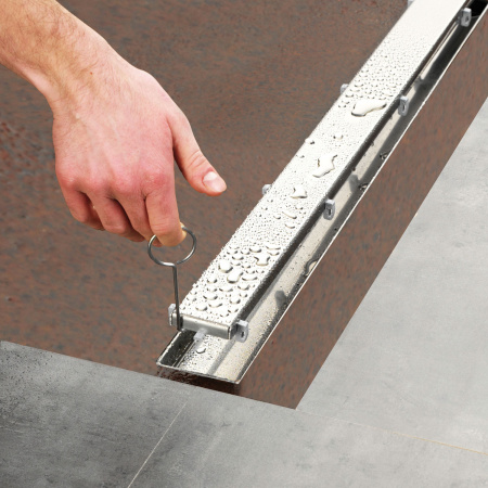 ������� ����� Tece TECElinus  80 �� ��������. 15103089 (1 510 3089). ������� �������.