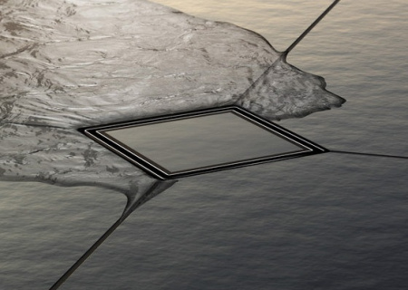 ������� Tece TECEdrainpoint S 3660011 � ��������� ���������