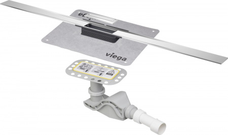   Viega Cleviva 4981.11 80 