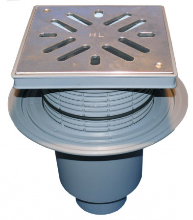 HL 616SW/5 ���� � ������������ �������� DN160