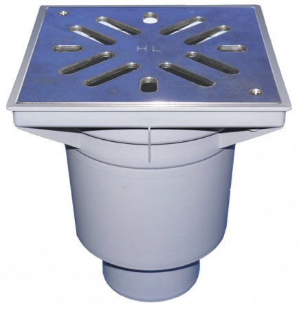 HL 606SW/1     DN110