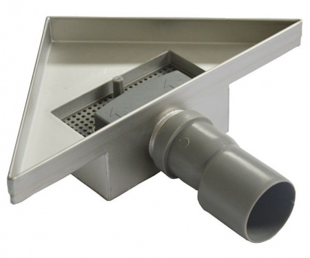 Душевой лоток Zorg Sanitary ZR C-3 Душевой лоток Zorg Sanitary ZR C-3