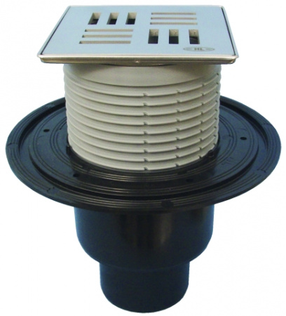 HL 310N-3124  -    DN50/75/110