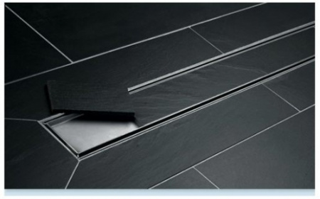   ()       Mepa Duschrinne Fliese (900) 150327