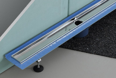   Tece TECEdrainline 70  600700