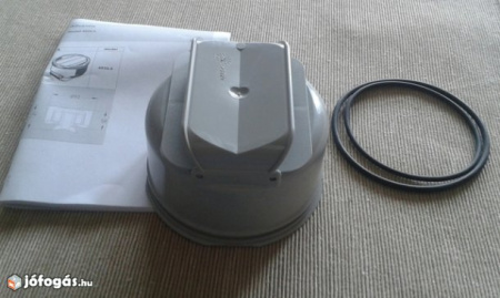 "сухой затвор" затвор Viega Advantix, арт.583255 (4936.6) "сухой затвор" затвор Viega Advantix, арт.583255 (4936.6)