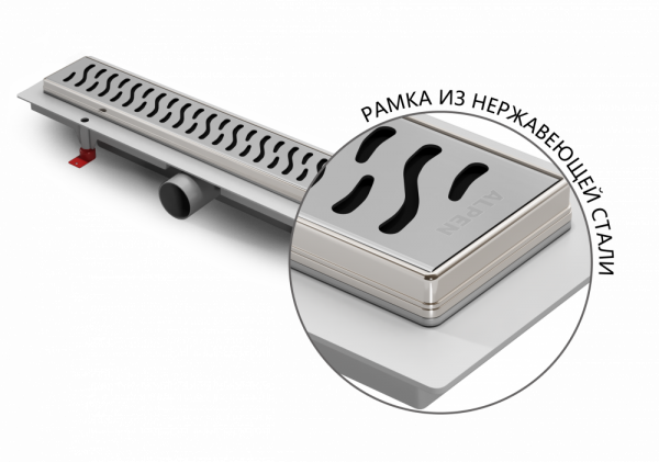 ������� ����� (����) Alpen Harmony ALP-650HN1 � ������