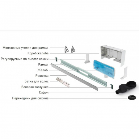   Berges WALL 1000    091157